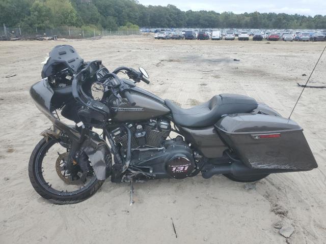 2020 HARLEY-DAVIDSON FLTRXS 1HD1KTP18LB660762