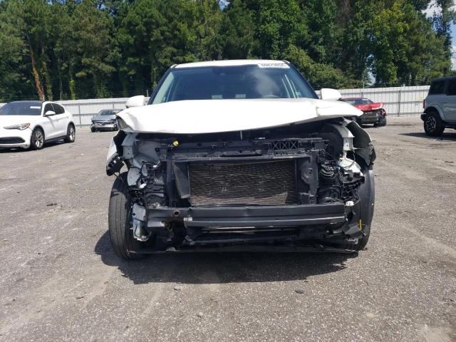 2023 KIA SELTOS LX - KNDEPCAA4P7451833