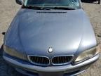 BMW 330 XI photo