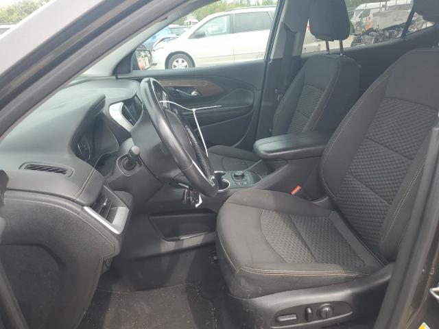 2019 GMC TERRAIN SL - 3GKALMEV6KL213066