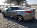 KIA OPTIMA SX photo