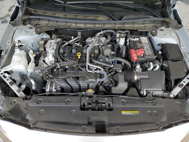 2024 NISSAN ALTIMA SV - 1N4BL4DV4RN362335