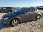 CHEVROLET CRUZE LT photo