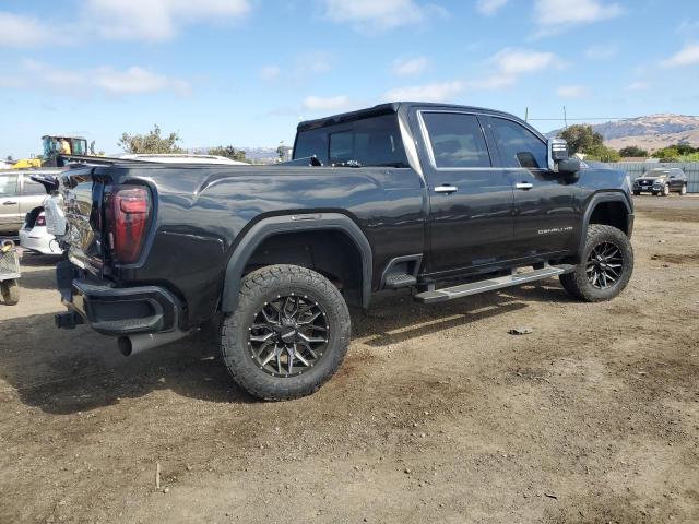 2020 GMC SIERRA K25 - 1GT49REY2LF106011