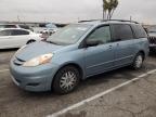 TOYOTA SIENNA CE photo