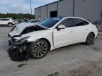 2021 HYUNDAI SONATA LIM - KMHL34J22MA154880