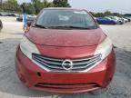 NISSAN VERSA NOTE photo