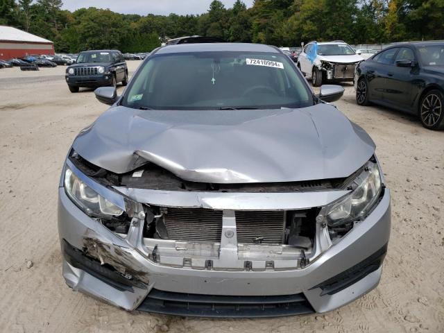 VIN 19XFC2F59GE010401 2016 Honda Civic, LX no.5