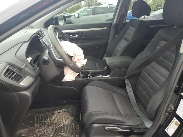 2019 HONDA CR-V LX - 2HKRW6H30KH224317