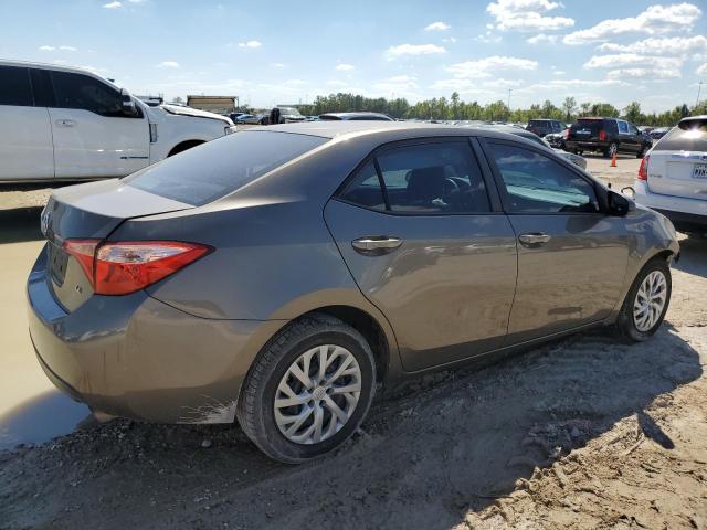 VIN 2T1BURHE5JC090285 2018 Toyota Corolla, L no.3