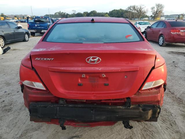 2016 HYUNDAI ACCENT SE - KMHCT4AE2GU046580