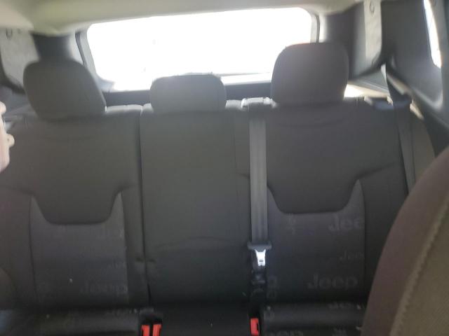 2017 JEEP RENEGADE S - ZACCJBAB4HPE92950