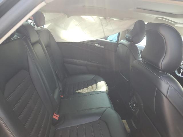 2018 FORD FUSION SE - 3FA6P0LU0JR241763