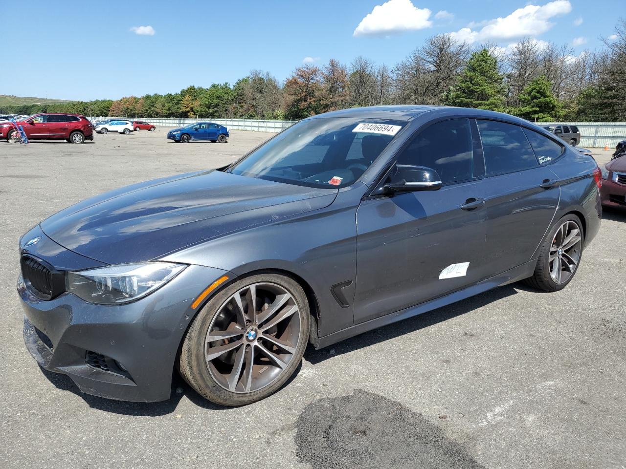 WBA8Y3C35HG451119 BMW 340 XIGT 2017