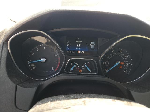 2018 FORD FOCUS S - 1FADP3E23JL204645