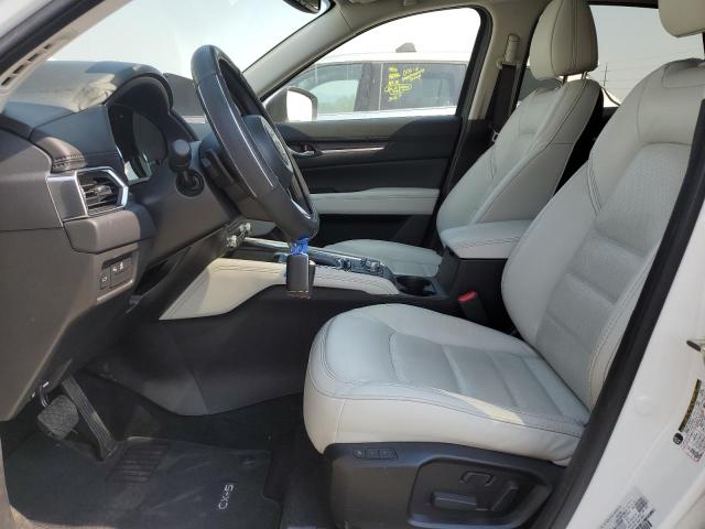 2021 MAZDA CX-5 GRAND - JM3KFBDM4M0305966