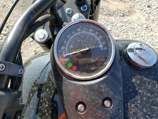 2016 HONDA VT750 C2B JH2RC5376GK600497