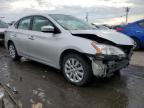 NISSAN SENTRA S photo