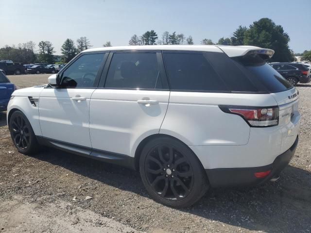 VIN SALWG2PF3GA103244 2016 Land Rover Range Rover, SE no.2