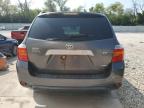 TOYOTA HIGHLANDER photo