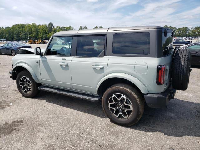 2023 FORD BRONCO BAS - 1FMEE5BP8PLC09246