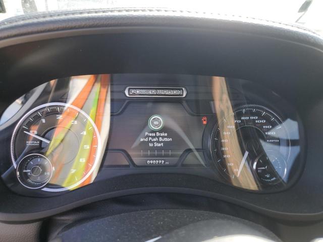 2019 RAM 2500 POWER 3C6TR5EJ0KG530766