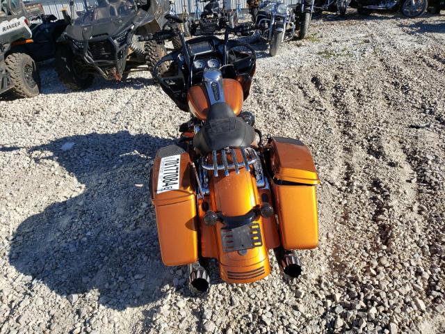 2015 HARLEY-DAVIDSON FLTRXS ROA - 1HD1KTM13FB699039