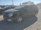 2016 CHEVROLET EQUINOX LT - 2GNALCEK7G6355991