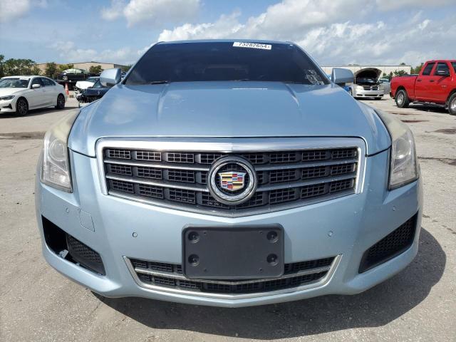 2013 CADILLAC ATS LUXURY 1G6AH5S33D0169553  73282654