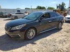 2015 HYUNDAI SONATA SPO - 5NPE34AF9FH071197