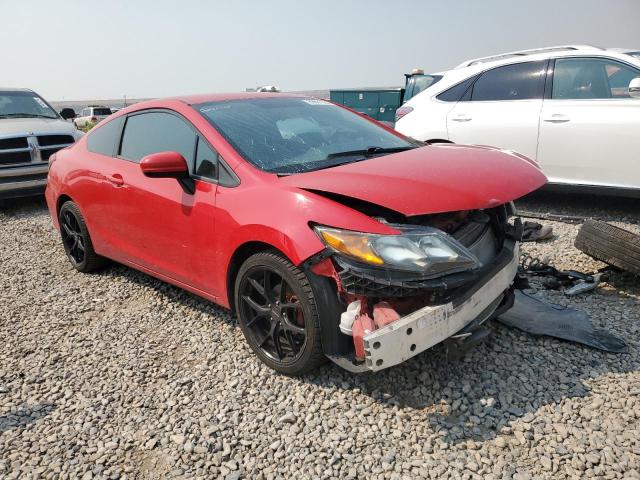 2015 HONDA CIVIC LX - 2HGFG3A51FH524295