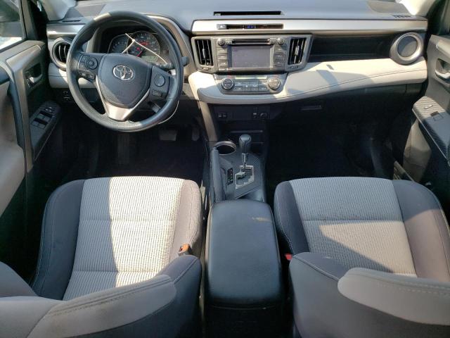 VIN 2T3RFREVXEW205696 2014 Toyota RAV4, Xle no.8