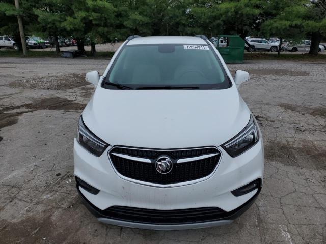 2018 BUICK ENCORE SPO - KL4CJ2SB1JB562882