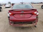 FORD FUSION TIT снимка