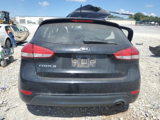 2016 KIA FORTE LX - KNAFK5A80G5583315