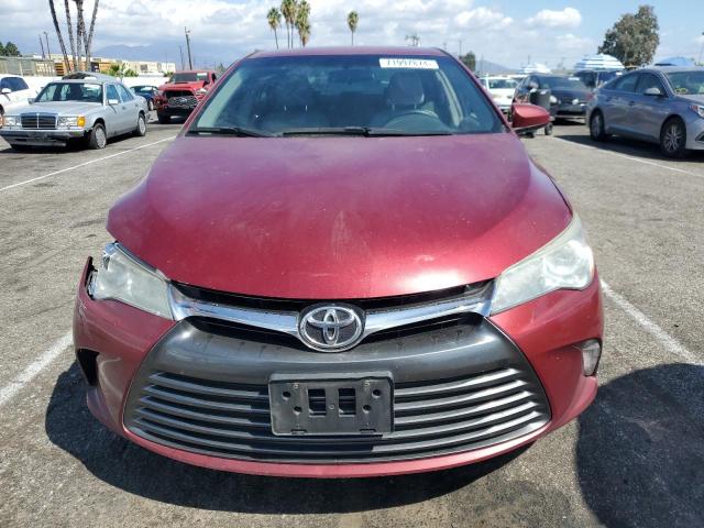 VIN 4T1BF1FK9GU611133 2016 Toyota Camry, LE no.5