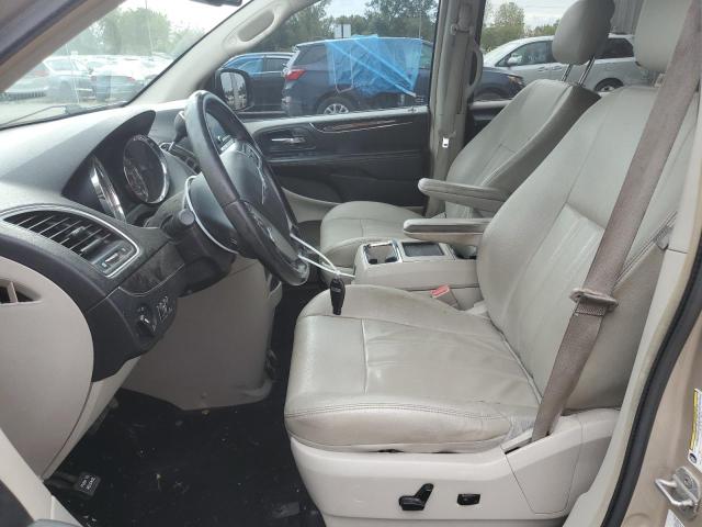 VIN 2C4RC1BG4DR526724 2013 Chrysler Town and Countr... no.7