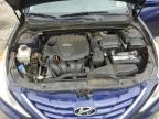 HYUNDAI SONATA GLS photo