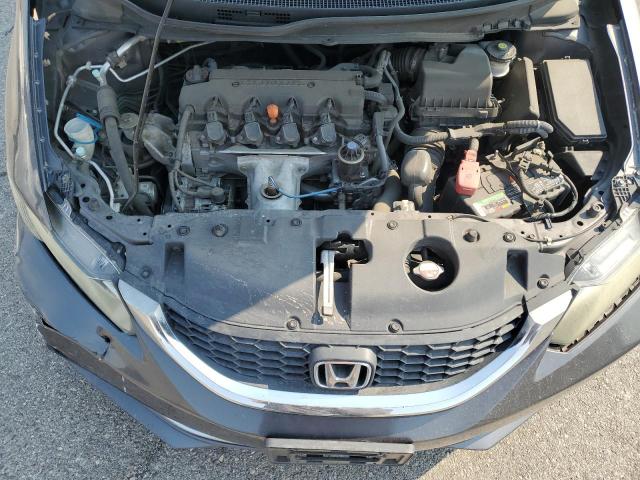 VIN 19XFB2F5XEE214687 2014 Honda Civic, LX no.11