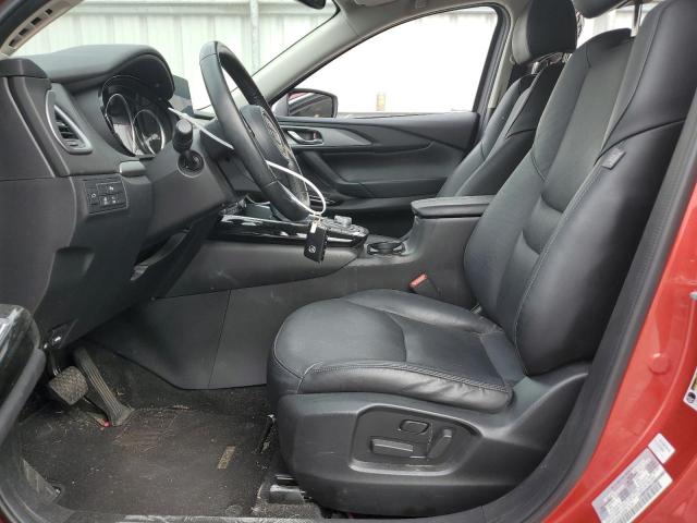2020 MAZDA CX-9 TOURI - JM3TCACY2L0423086