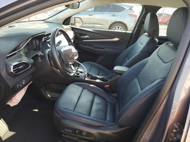 2023 CHEVROLET BOLT EUV L - 1G1FY6S05P4206624