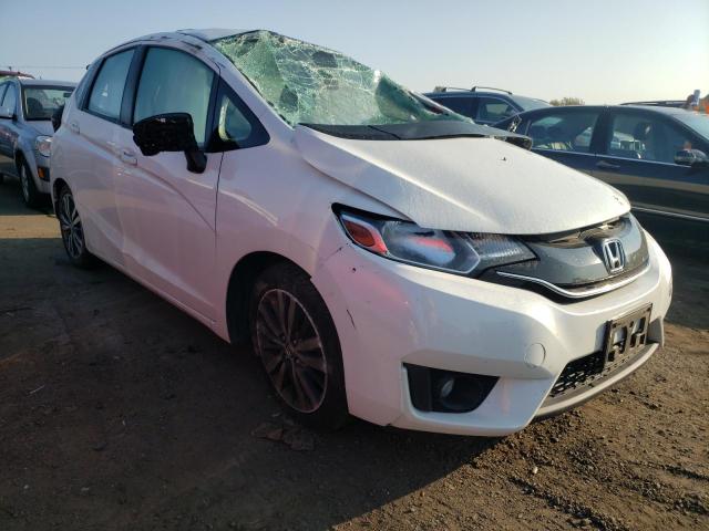 2015 HONDA FIT EX - 3HGGK5H86FM765138