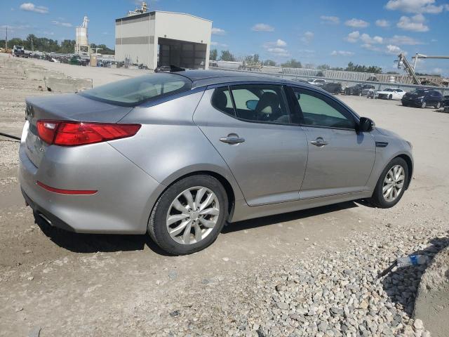 VIN 5XXGN4A75EG348613 2014 KIA Optima, EX no.3