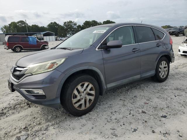 VIN 3CZRM3H51GG724485 2016 Honda CR-V, EX no.1