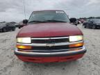 CHEVROLET BLAZER photo