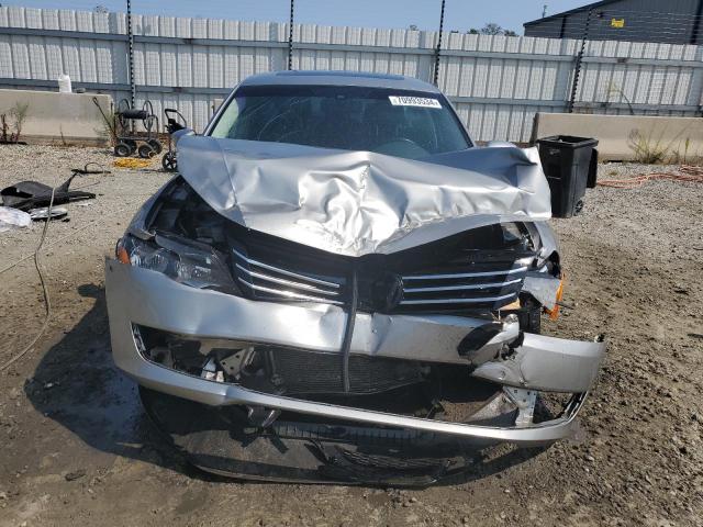 VIN 1VWBH7A31EC019243 2014 Volkswagen Passat, SE no.5