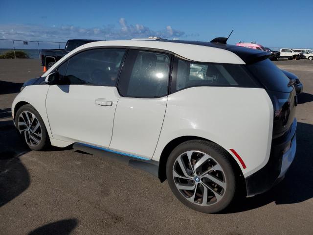 VIN WBY1Z2C54EV285291 2014 BMW I3, Bev no.2