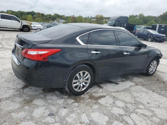 2017 NISSAN ALTIMA 2.5 - 1N4AL3AP0HC160842