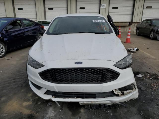 VIN 3FA6P0H76HR403974 2017 FORD FUSION no.5