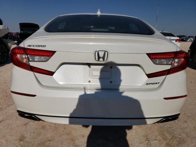 2019 HONDA ACCORD SPO - 1HGCV1F33KA044711